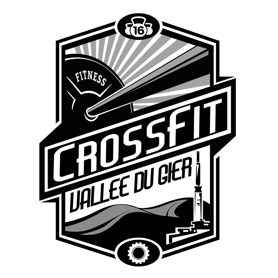 CrossFit Vallée du Gier - photo 1