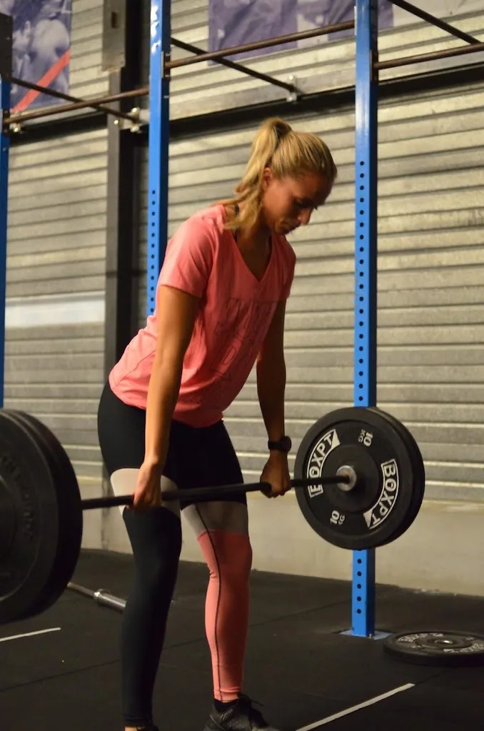 CrossFit Vallée du Gier - photo 2