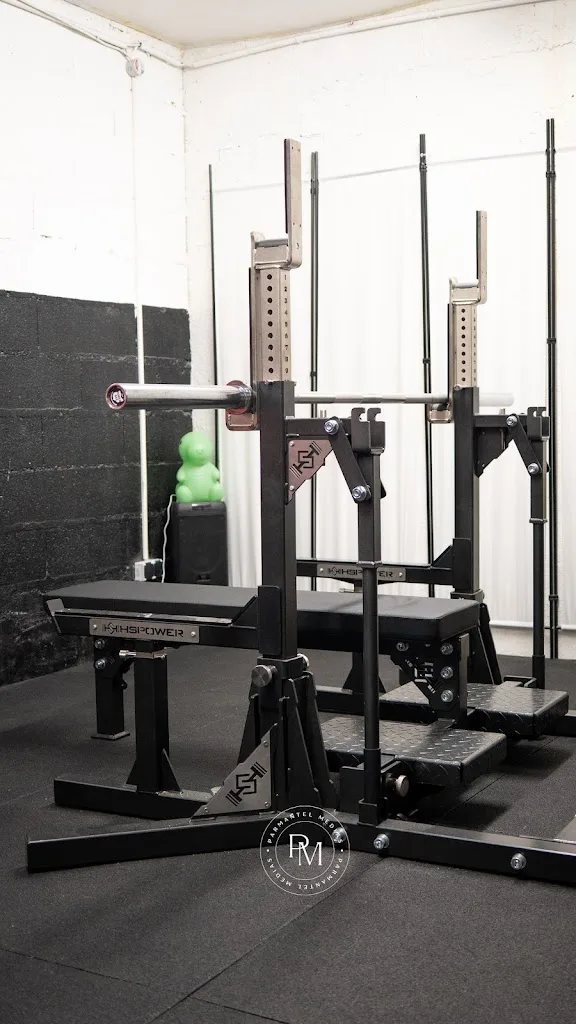 Hypérion Powerlifting - photo 2