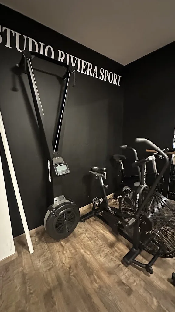 Studio Riviera Sport - photo 2