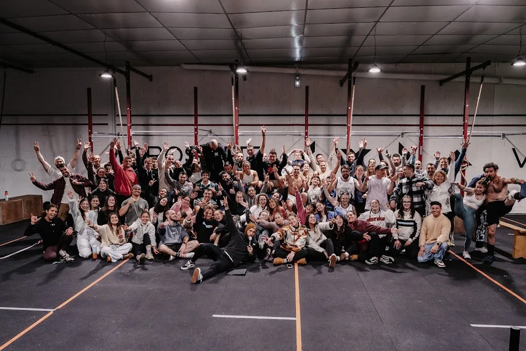 Street Workout Calistenics Tarbes - photo 3