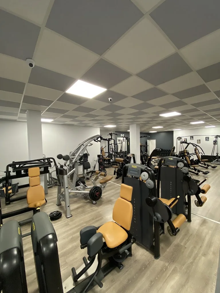 Arès Gym - photo 2