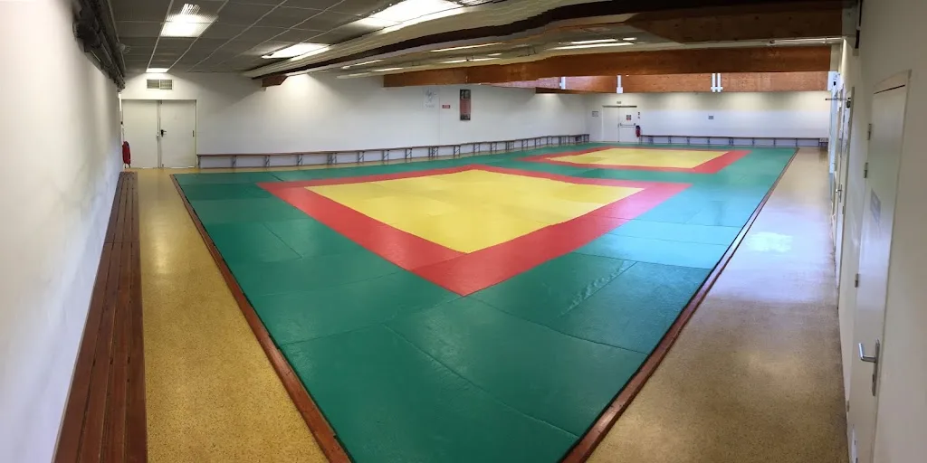 Judo Club Surgères