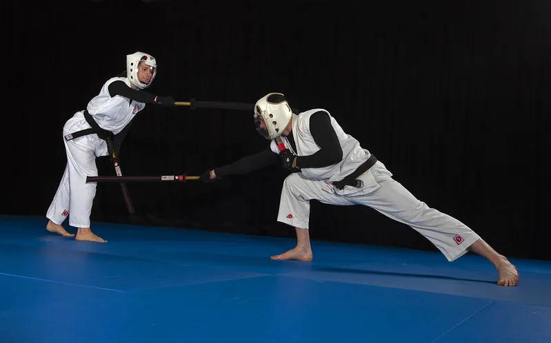 Judo Club Surgères - photo 2