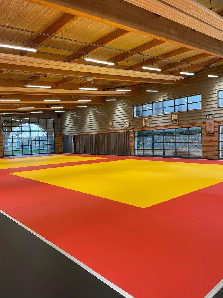 Judo Club Surgères - photo 3
