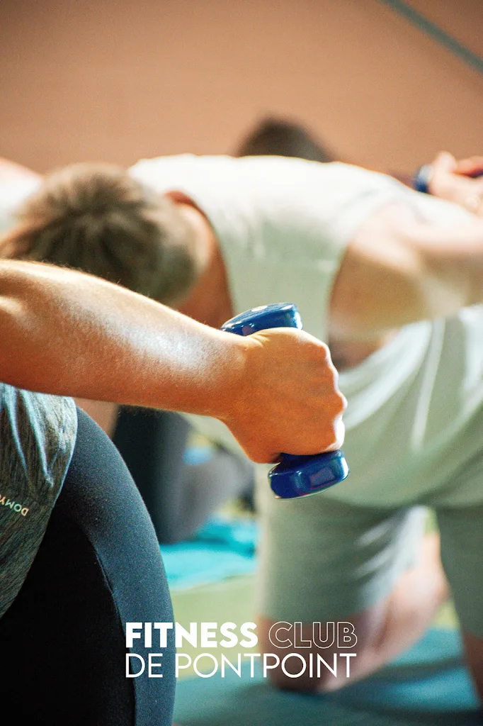 Fitness club de Pontpoint