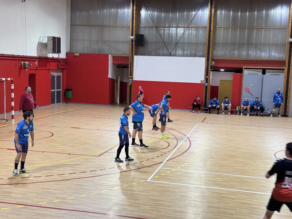 Centre Sportif Rene Jauras - photo 1