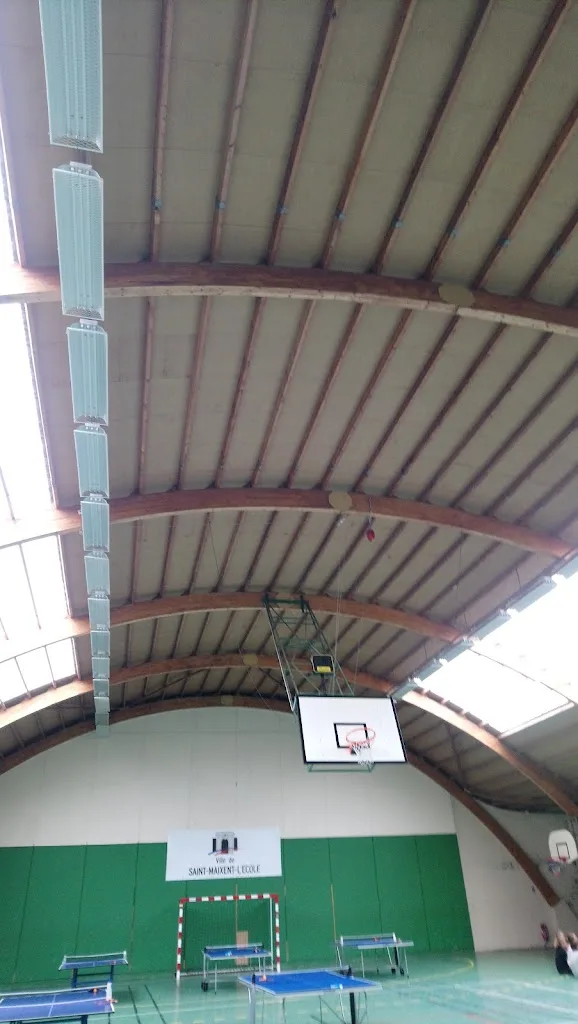 Salle Pérochon - photo 1