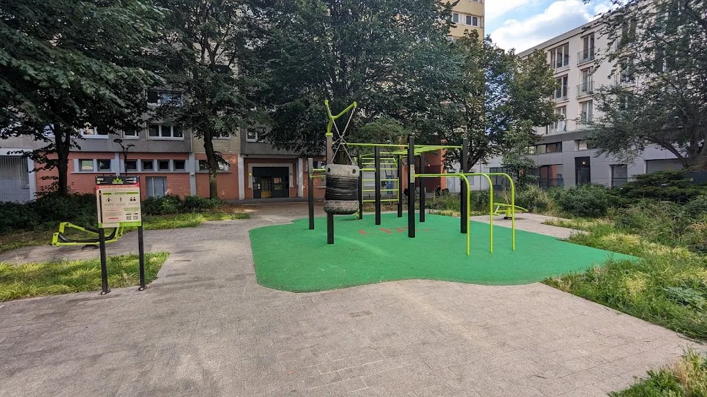 Fitness Park - Salle de sport Villejuif - photo 1