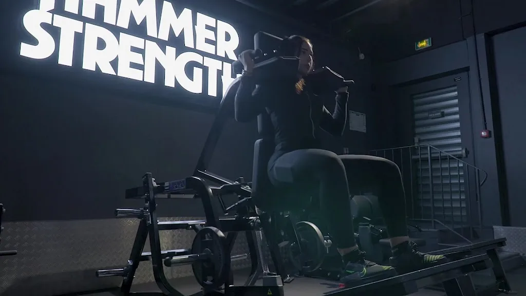 Fitness Park - Salle de sport Villejuif - photo 2