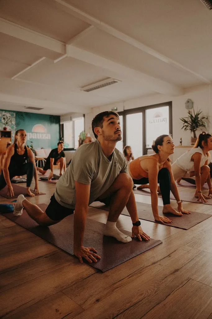 Les petits pas, un chemin vers soi. Association de Yoga, de marche Afghane et de cohérence cardiaque - photo 3