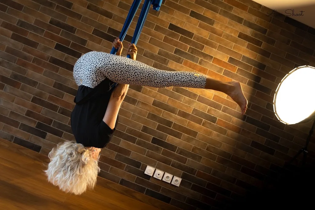 Rise and shape studio - photo 2