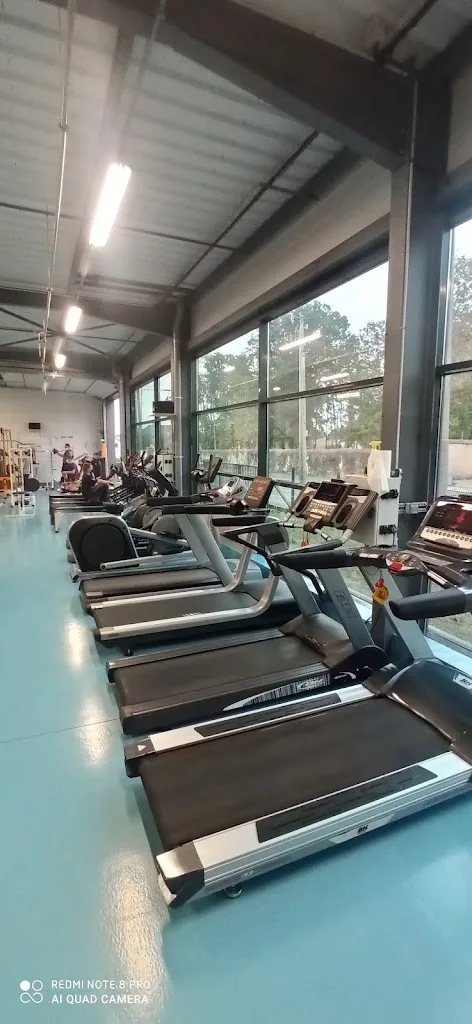 Fitness Club Aubigny - photo 1