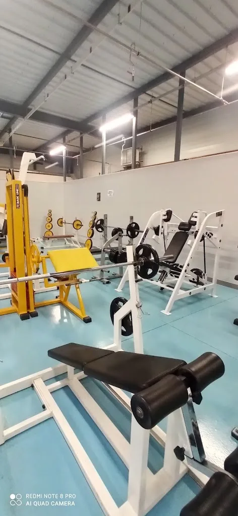 Fitness Club Aubigny - photo 2