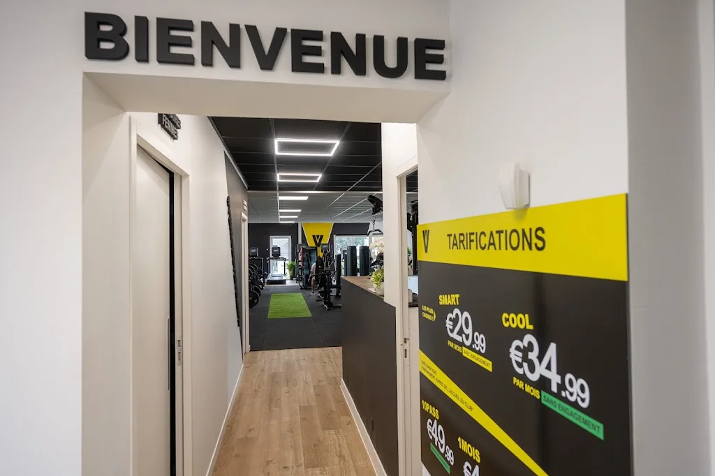 VENICEGYM VELAUX - photo 2