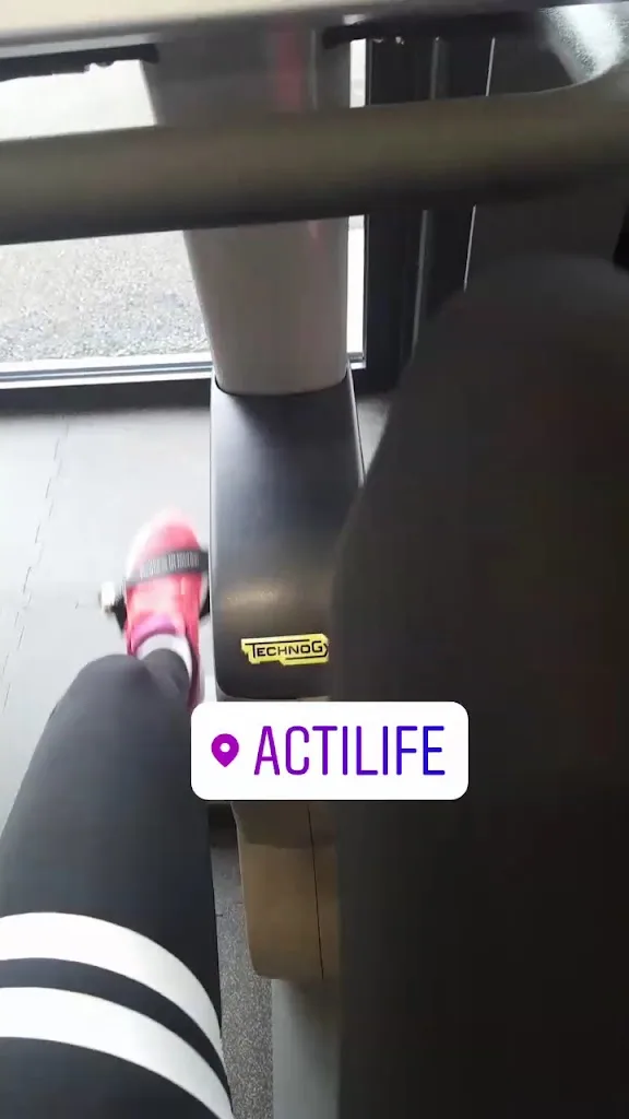 Actilife - photo 2