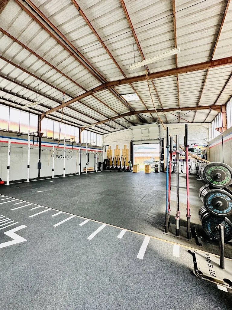 Summit Training Club - photo 1