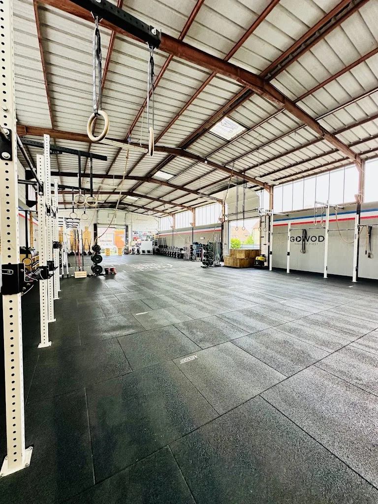 Summit Training Club - photo 3