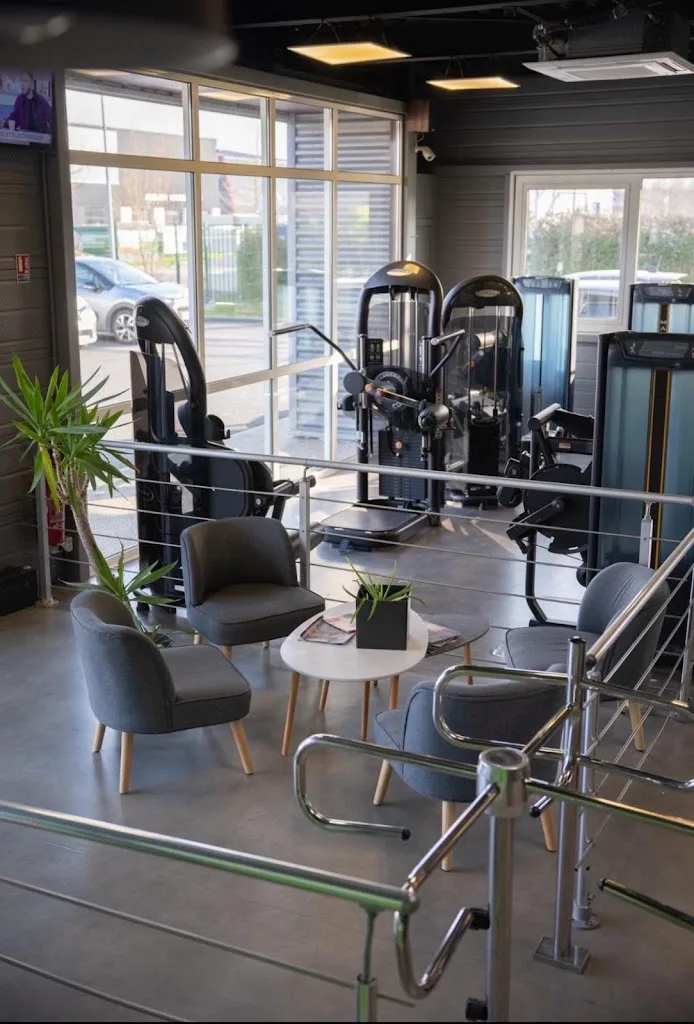 Wave Aqua Fitness - Salle de sport - photo 3