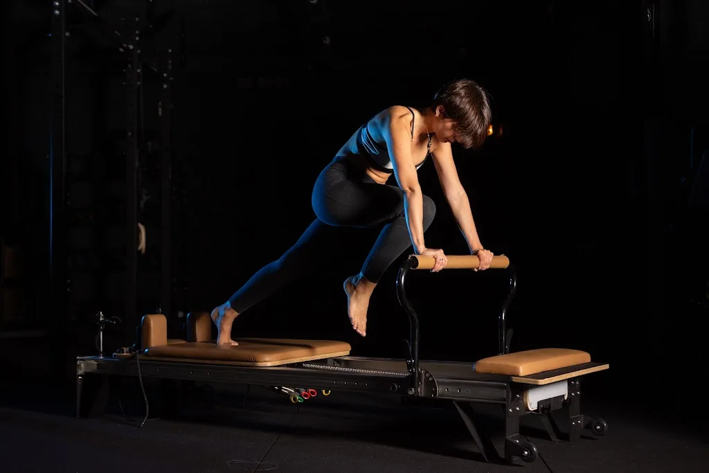 ATHLETX REBEL NEUILLY-SUR-SEINE - photo 1