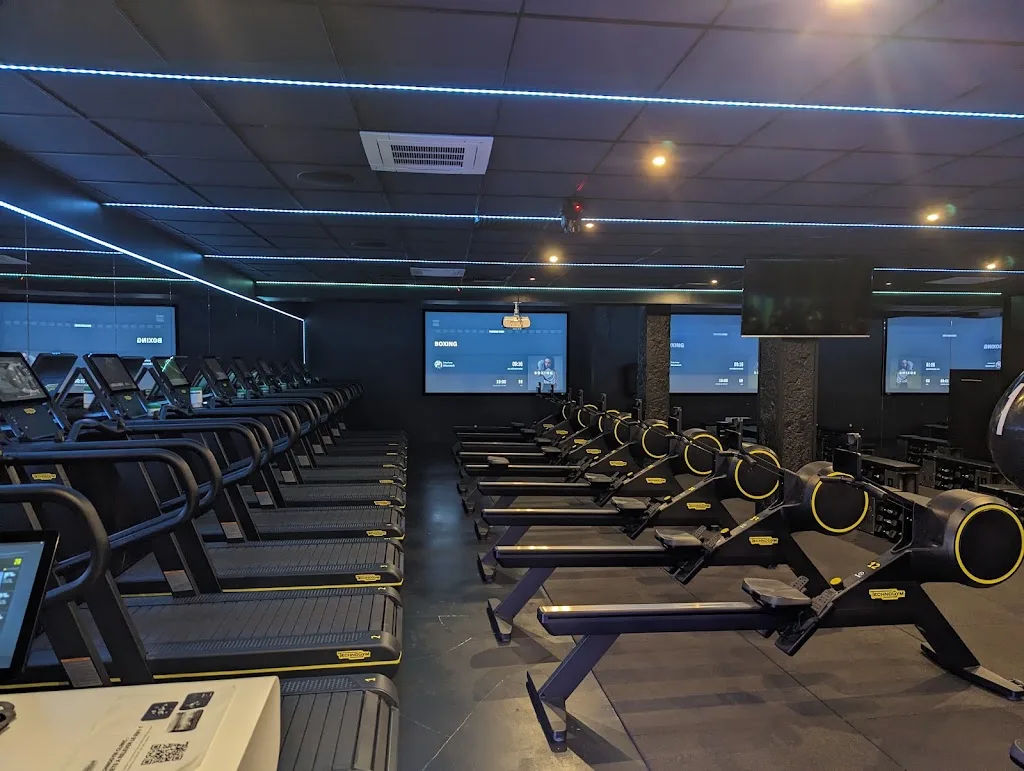ATHLETX REBEL NEUILLY-SUR-SEINE - photo 2