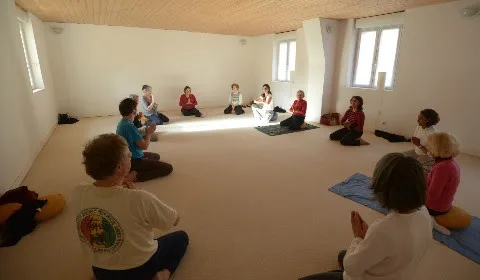 Yoga By Lea - photo 1