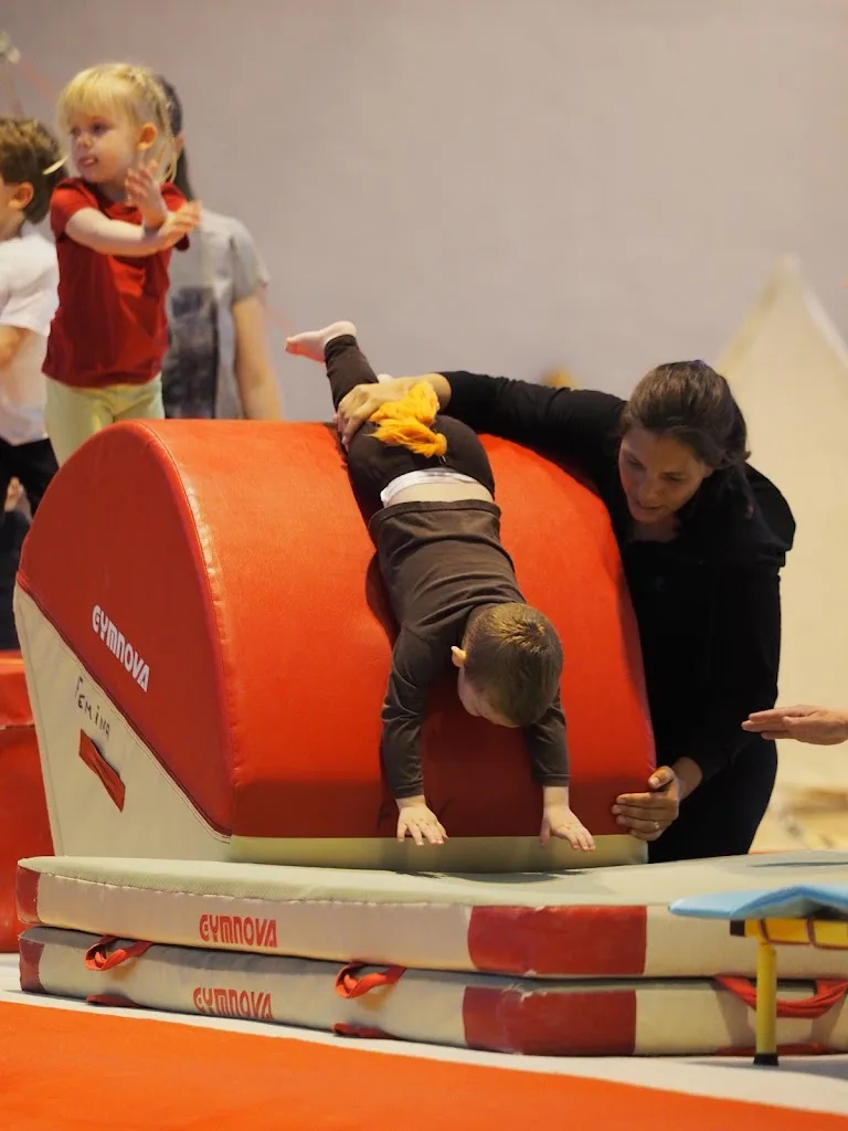 ELITE GYM VILLEFRANCHE - photo 1