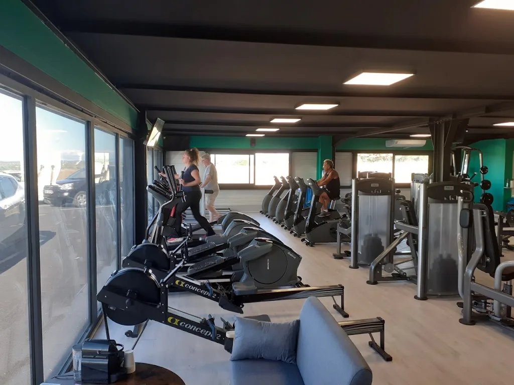 Magalas Fitness - Salle de sport à Magalas - photo 1