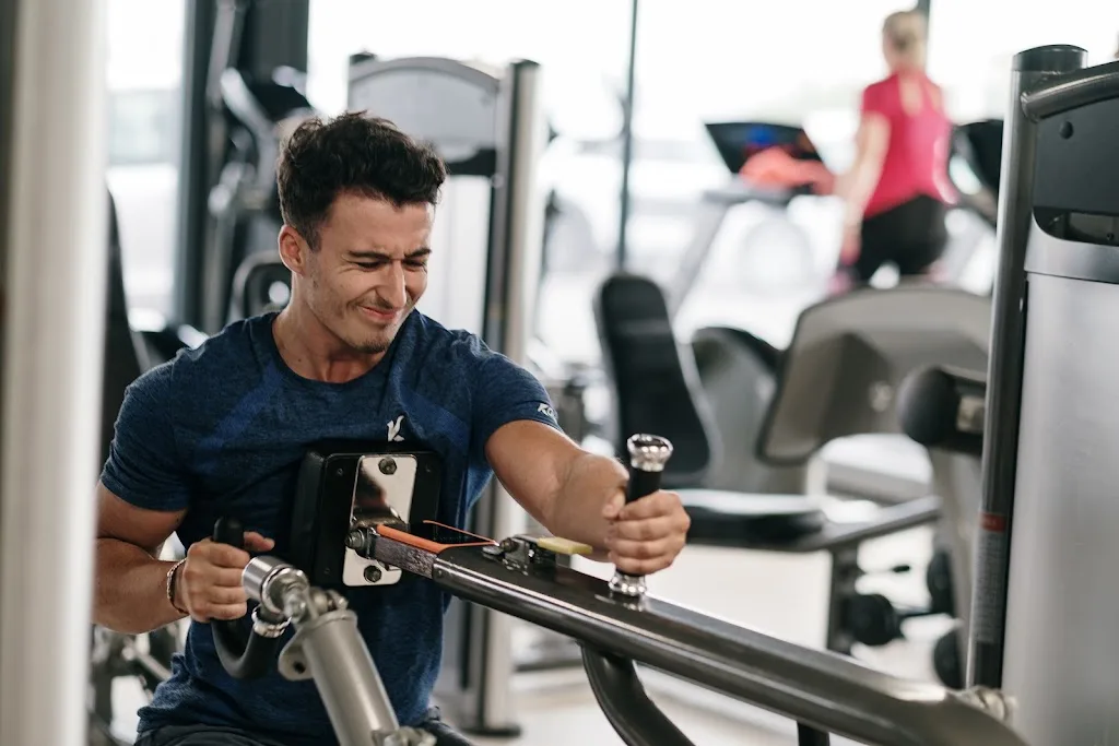 Magalas Fitness - Salle de sport à Magalas - photo 2