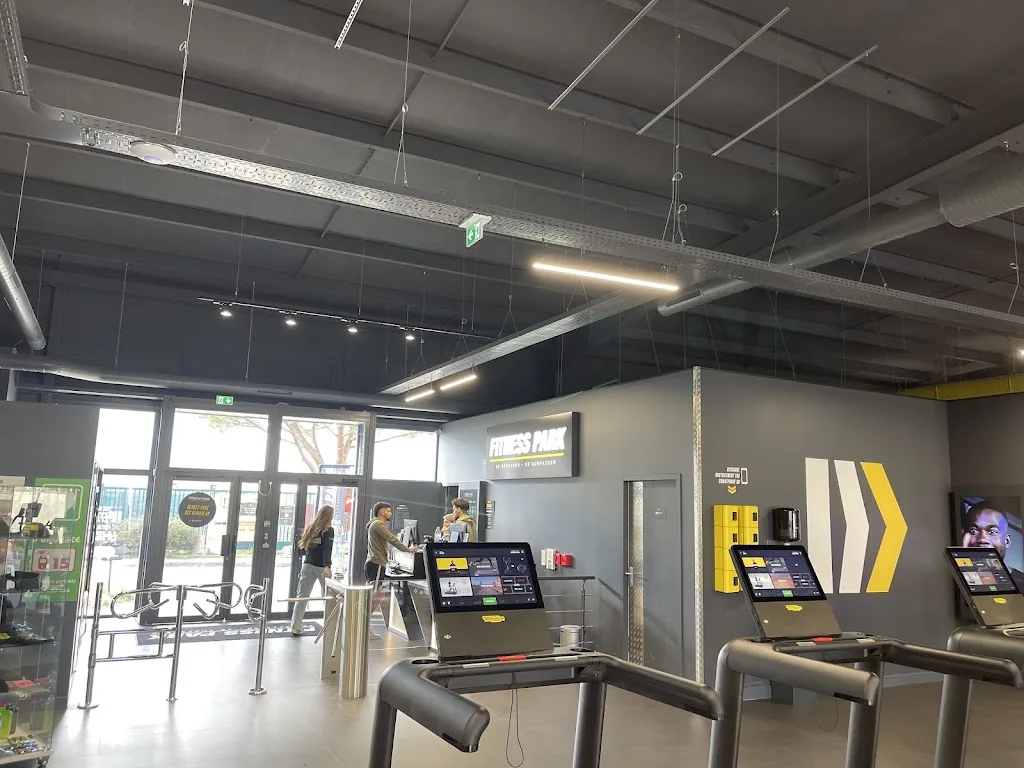 Fitness Park - Salle de sport Blagnac - photo 2