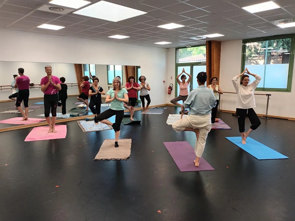 Energy'K yoga - photo 1