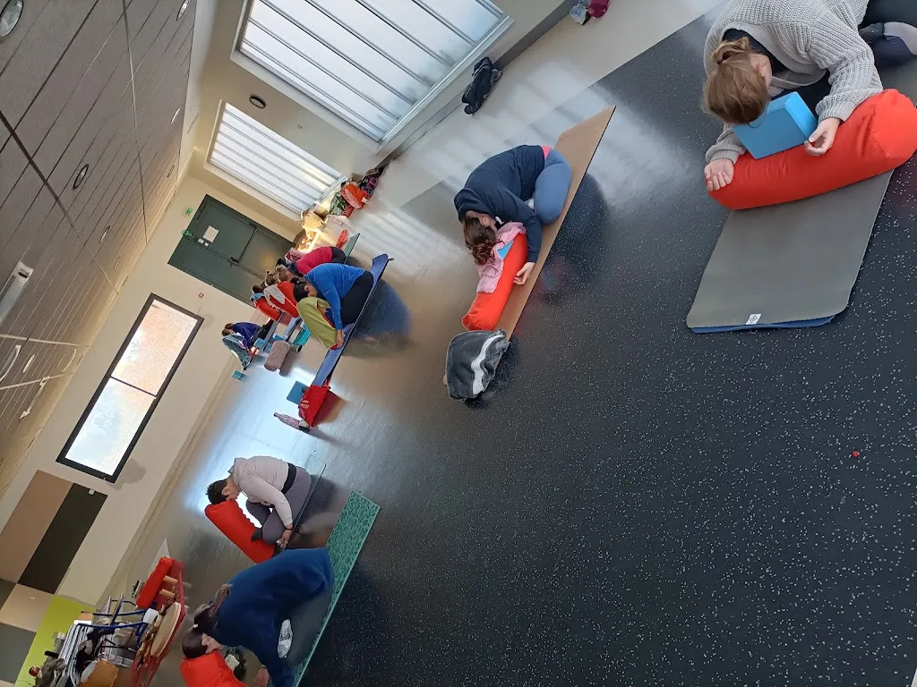 Energy'K yoga - photo 2