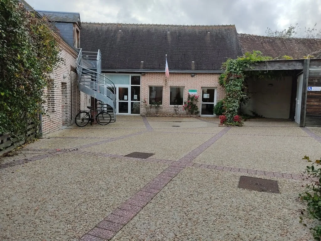 Salle Bellevue - photo 1