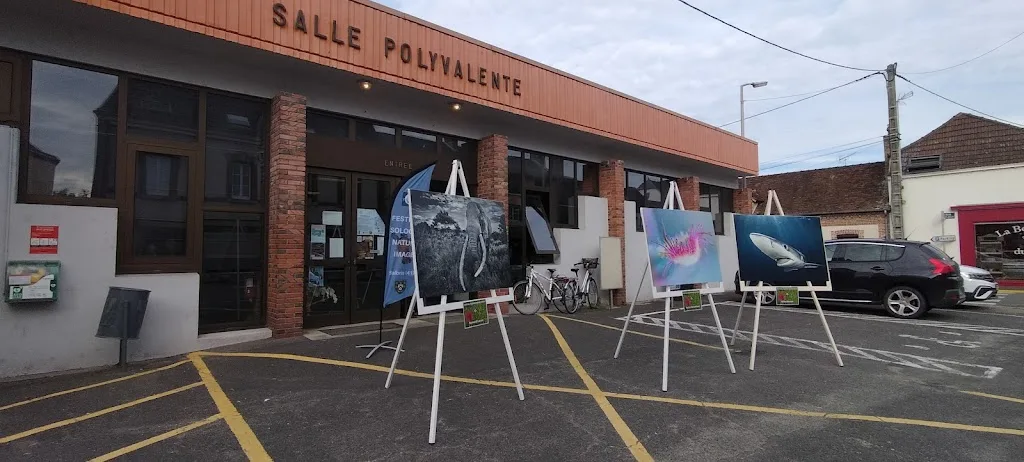 Salle Bellevue - photo 3