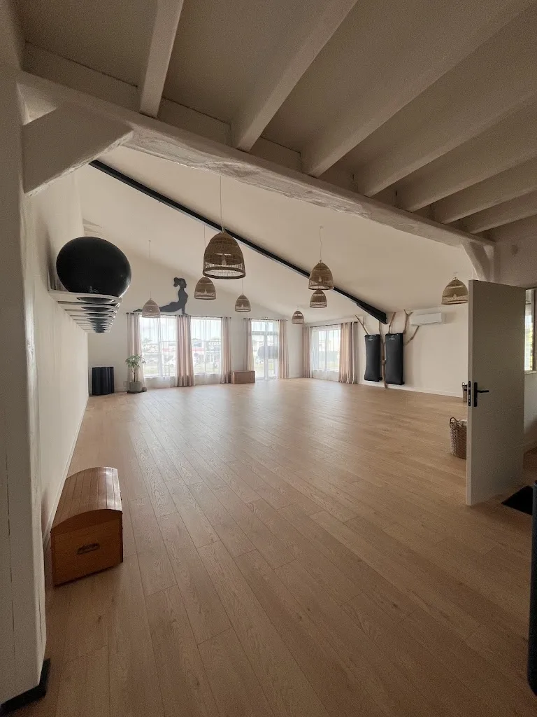 Salle omnisports - photo 3