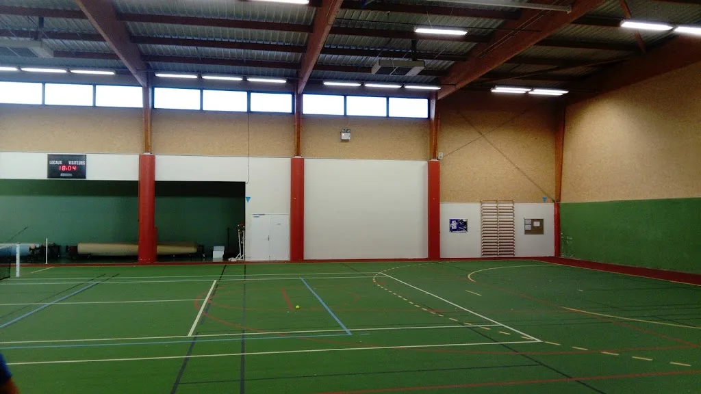 Salle Omnisport de Mouthiers - photo 2