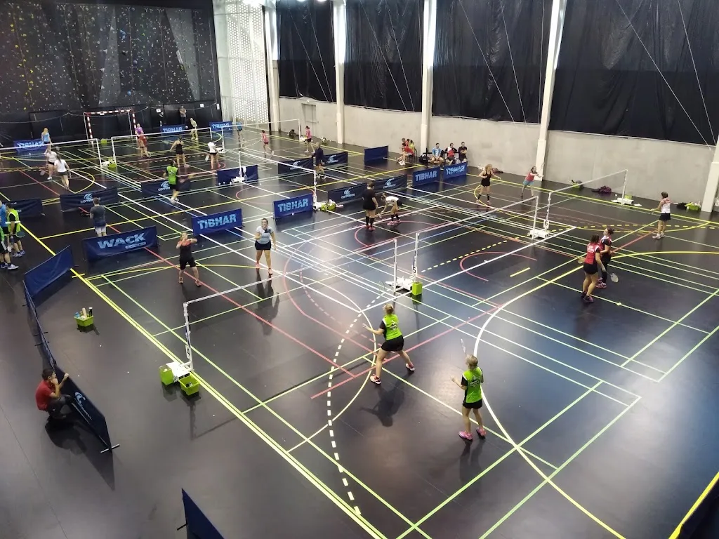 Salle Omnisport de Mouthiers - photo 3