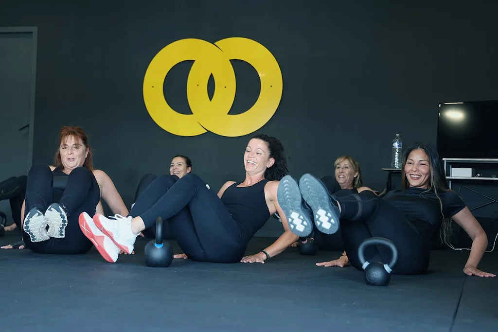 AlphaFIT' - photo 1