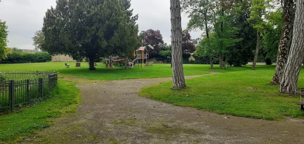 Union Sportive de Courcelles Chaussy - photo 1
