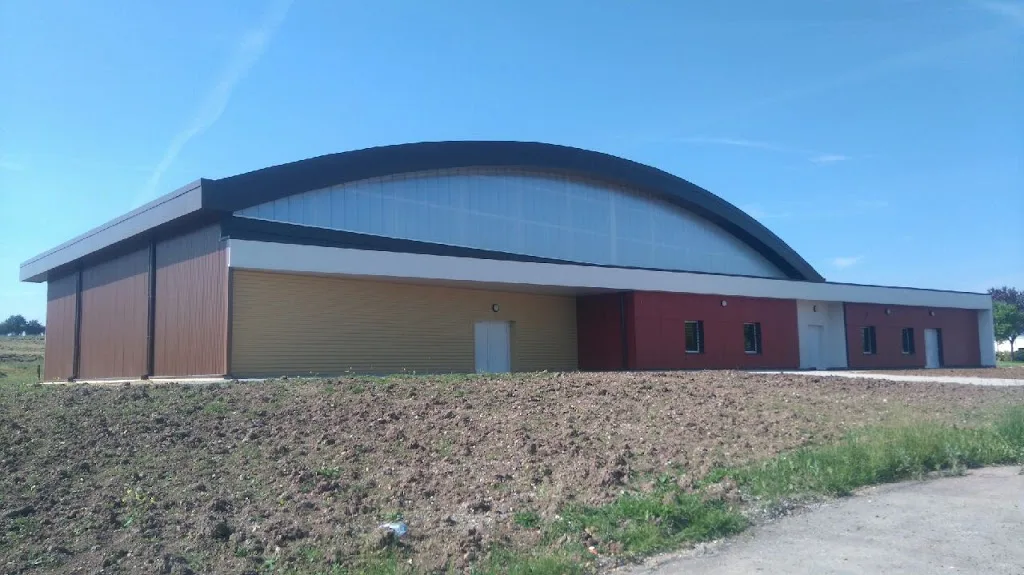 Union Sportive de Courcelles Chaussy - photo 2