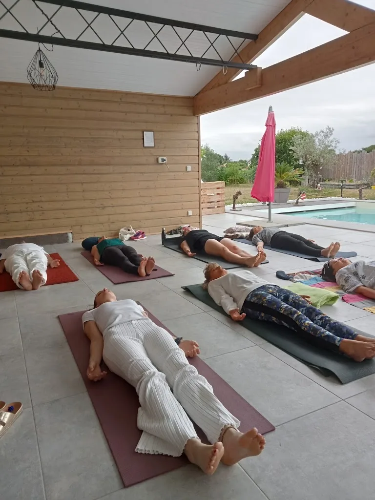 CENTRE EQUILIBRE B-ATTITUDE - photo 3
