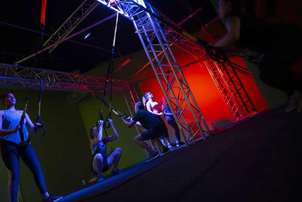 Accrosport Caen - photo 1