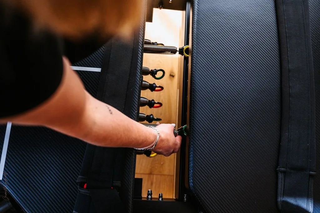 ATTITUD Studio - Reformer - photo 2
