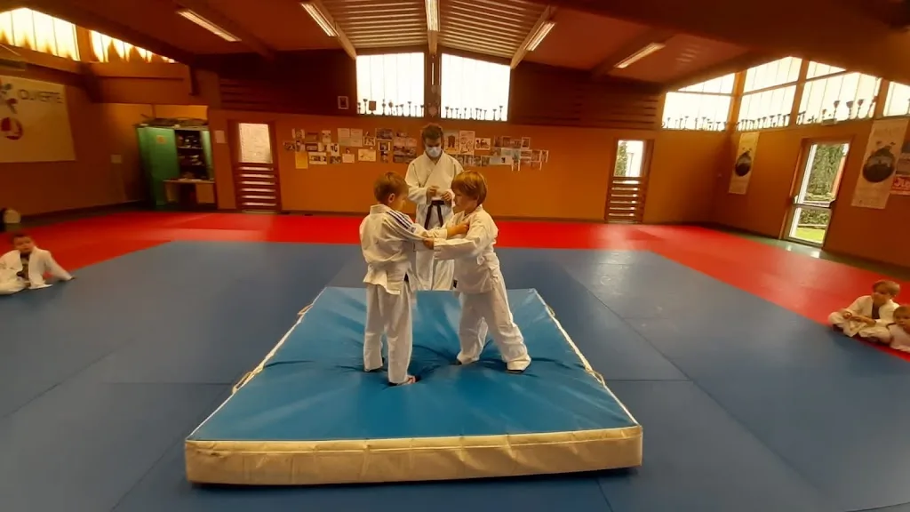 Dojo Wervicquois
