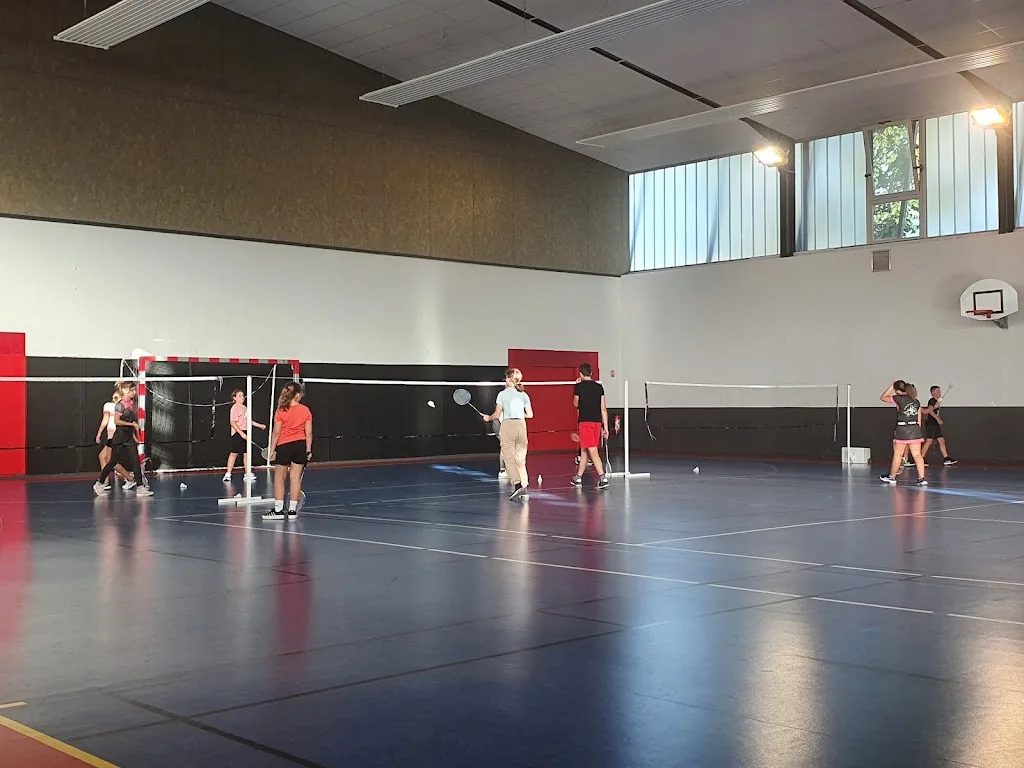 Salle Guillaume Cerutti - photo 1