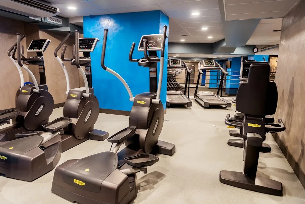 Aqualoft Fitness Club - Salle de sport PARIS 16 - photo 3