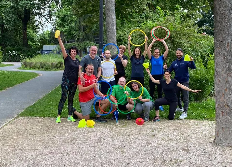 Corpore Sano Academy - photo 1