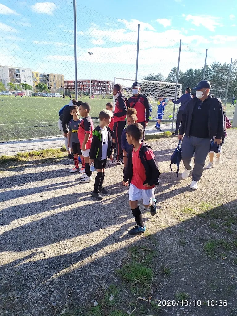 Fontcaude Sport Club - photo 2