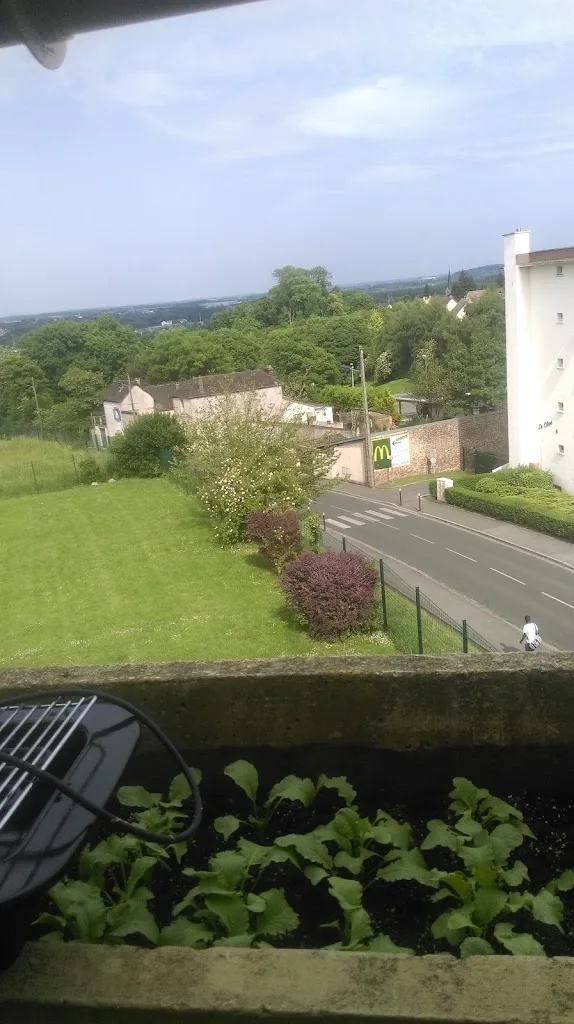 Gymnase Louis Roger - photo 1