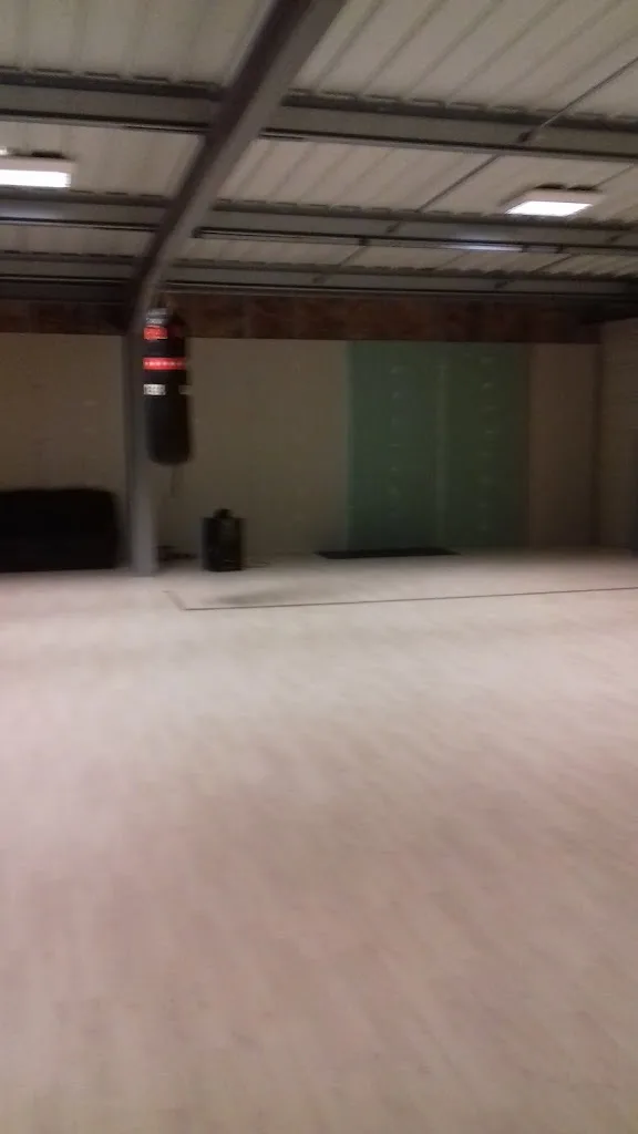 studio one fitness - photo 1